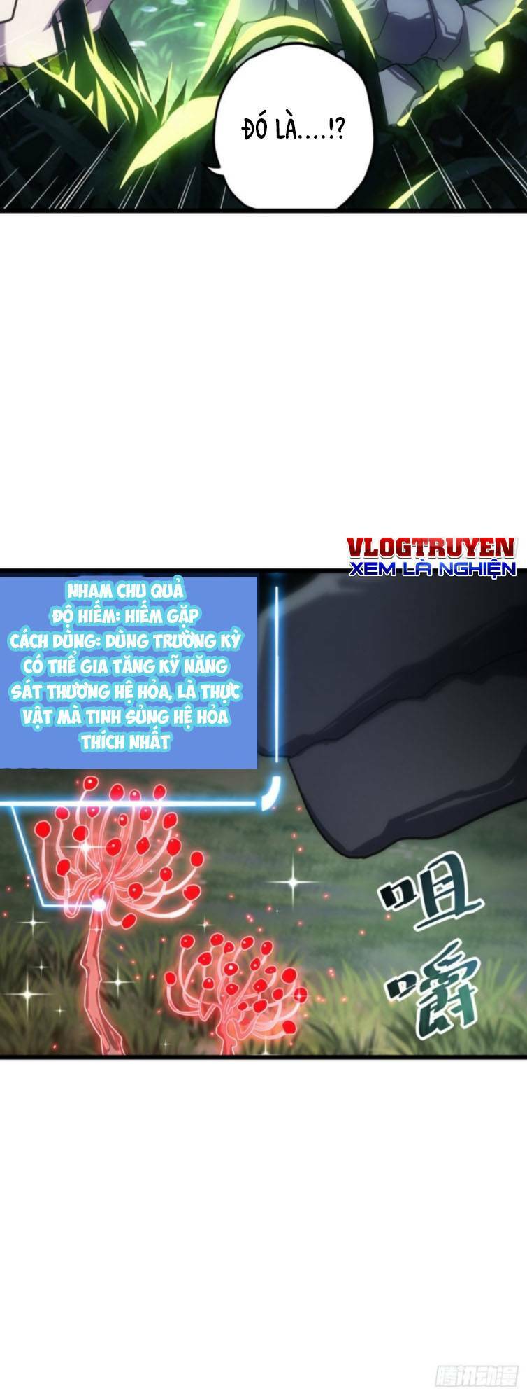 Ma Thú Siêu Thần - Chapter 8 - Page 13