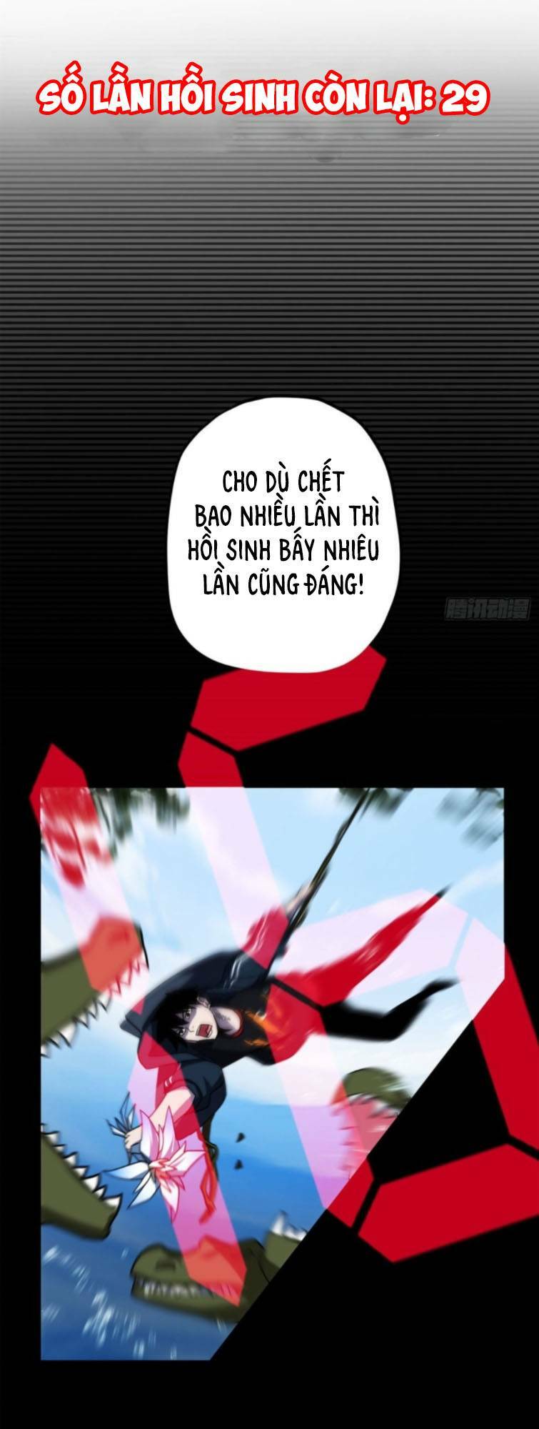 Ma Thú Siêu Thần - Chapter 8 - Page 16