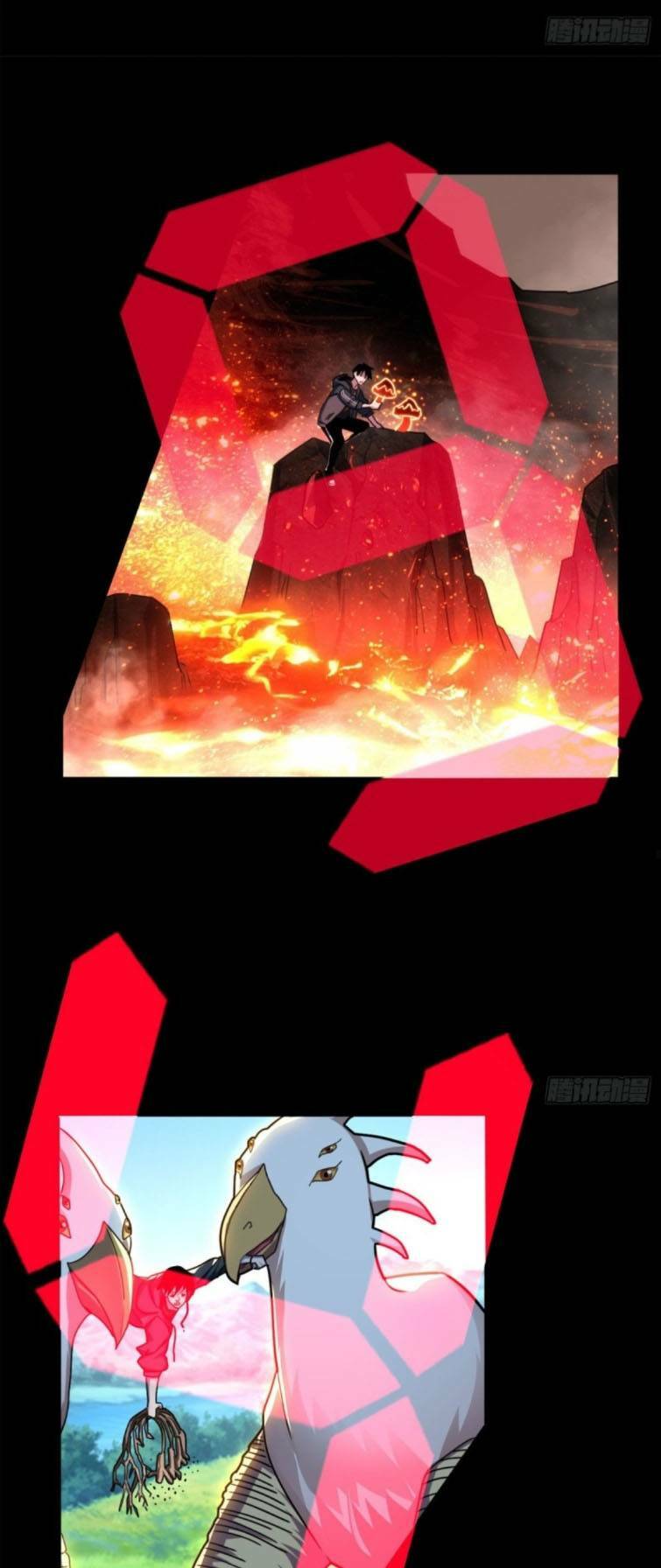 Ma Thú Siêu Thần - Chapter 8 - Page 17