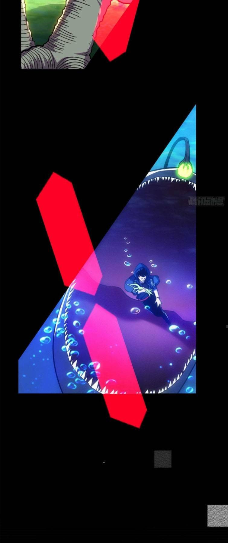 Ma Thú Siêu Thần - Chapter 8 - Page 18