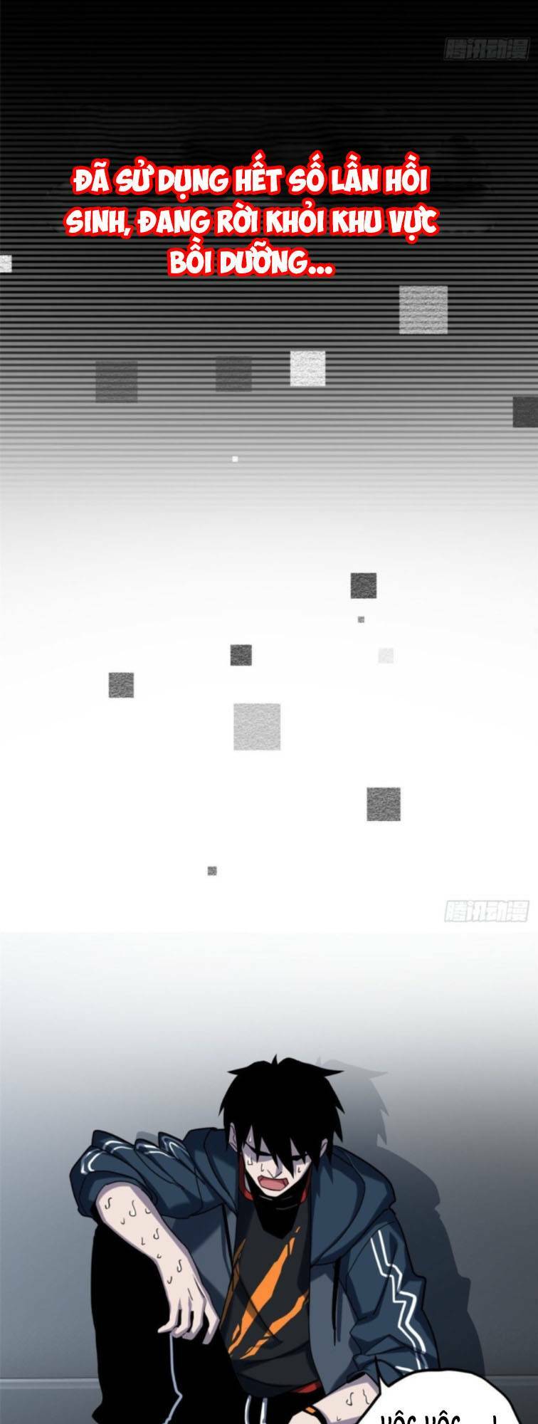 Ma Thú Siêu Thần - Chapter 8 - Page 19