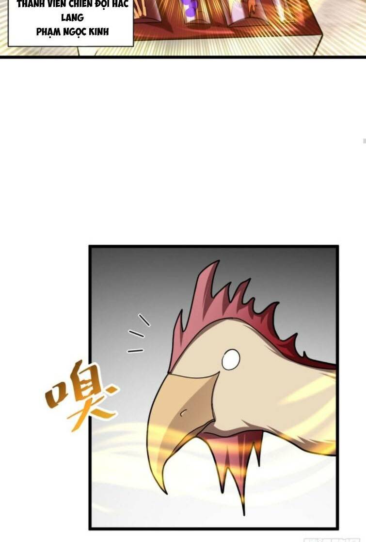 Ma Thú Siêu Thần - Chapter 8 - Page 26