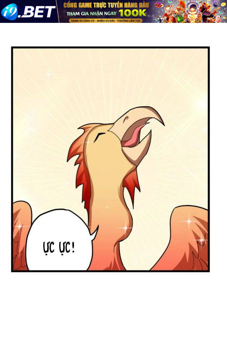 Ma Thú Siêu Thần - Chapter 8 - Page 34