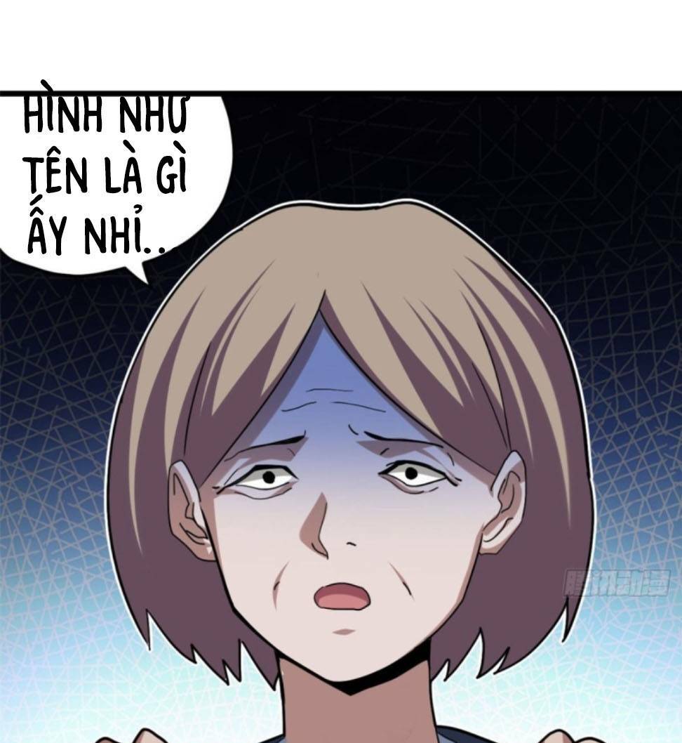Ma Thú Siêu Thần - Chapter 8 - Page 43