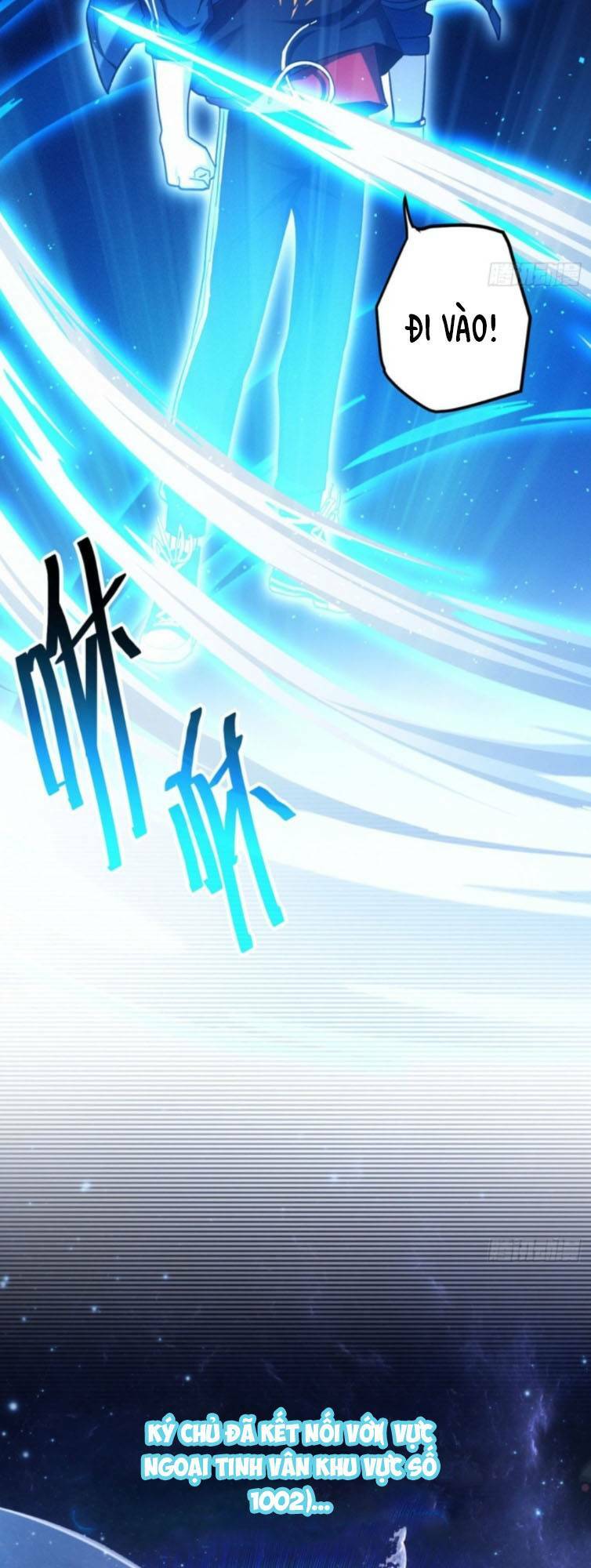 Ma Thú Siêu Thần - Chapter 8 - Page 5