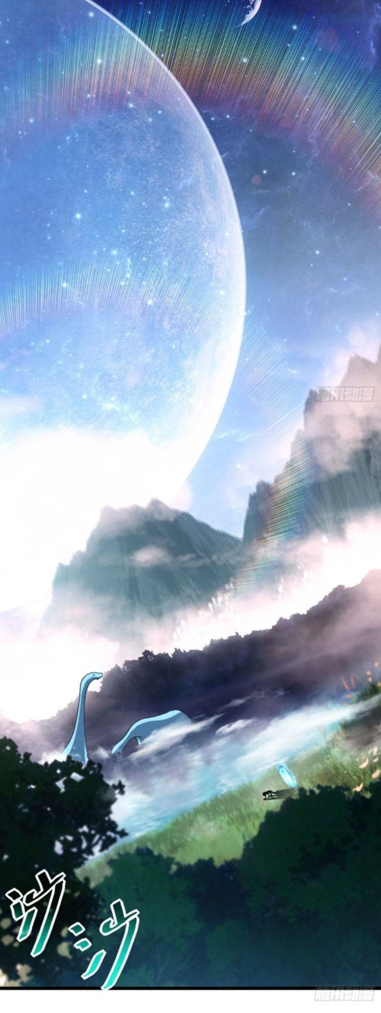 Ma Thú Siêu Thần - Chapter 8 - Page 6