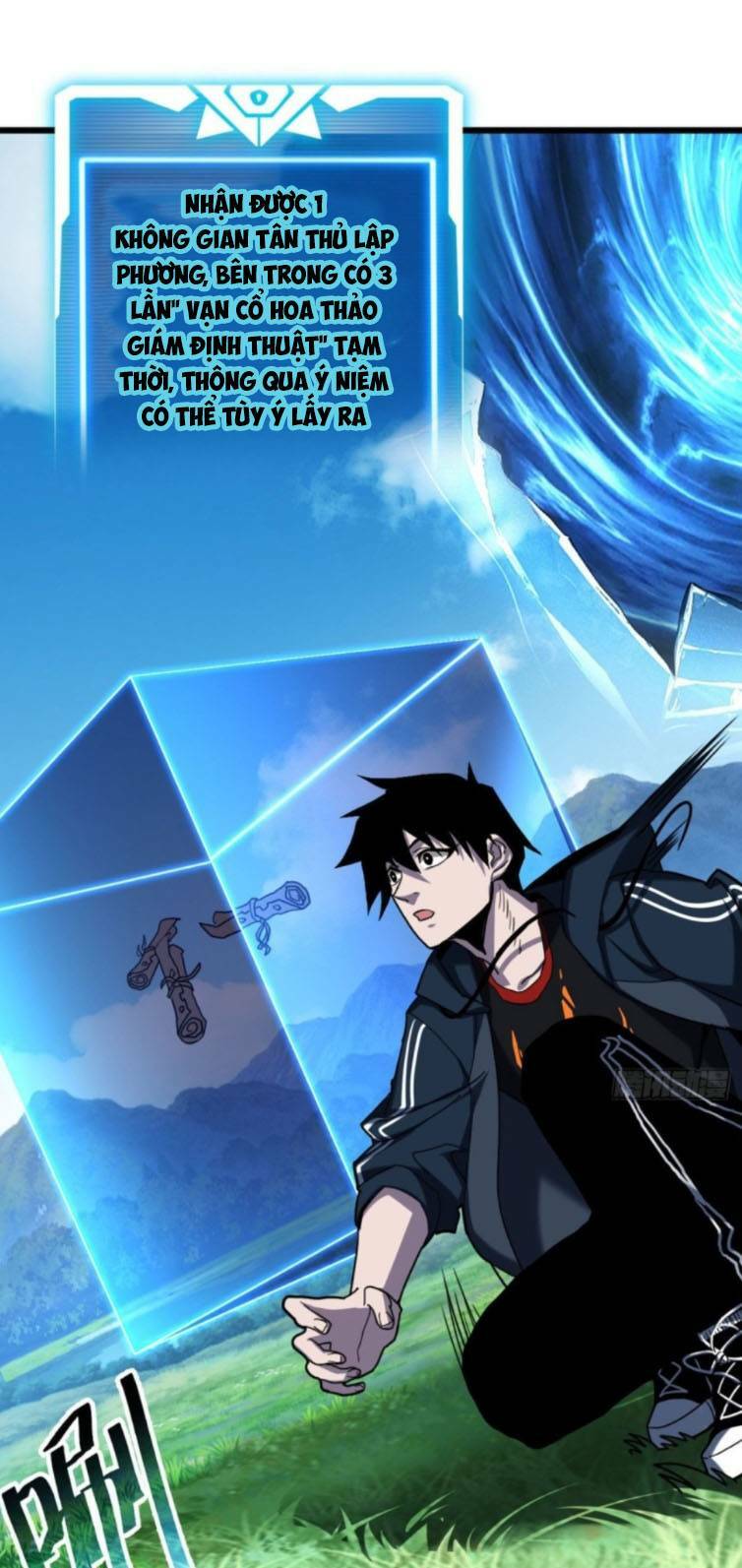 Ma Thú Siêu Thần - Chapter 8 - Page 7