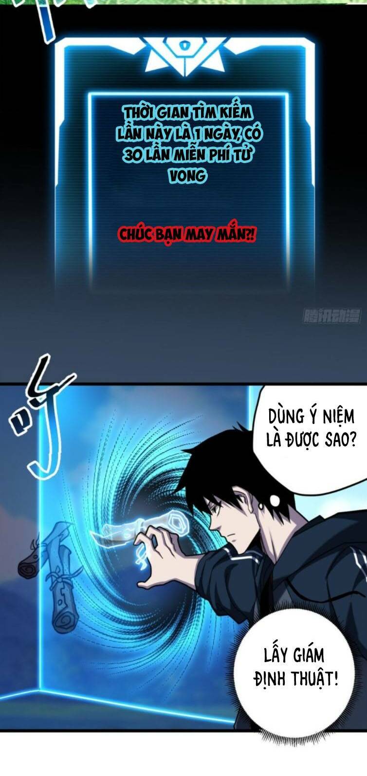 Ma Thú Siêu Thần - Chapter 8 - Page 8