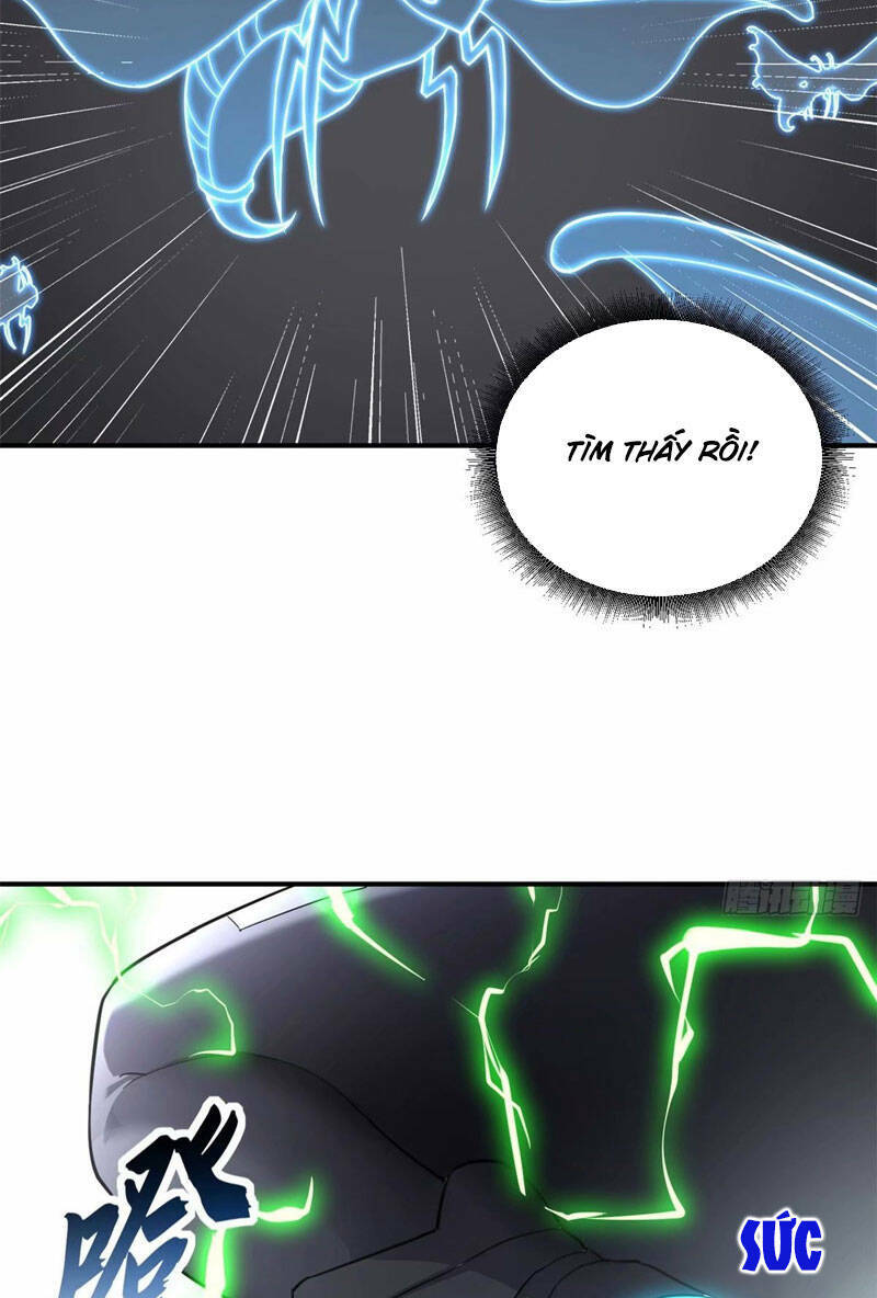 Ma Thú Siêu Thần - Chapter 80 - Page 14