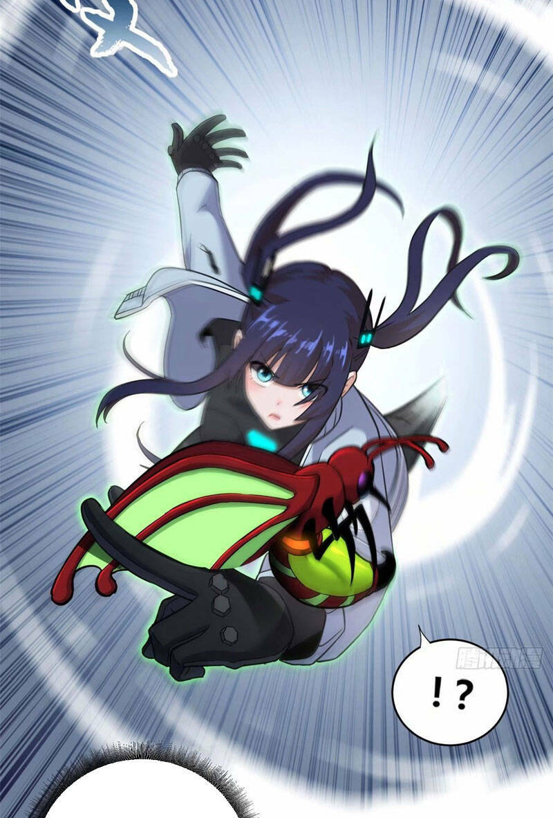 Ma Thú Siêu Thần - Chapter 80 - Page 16