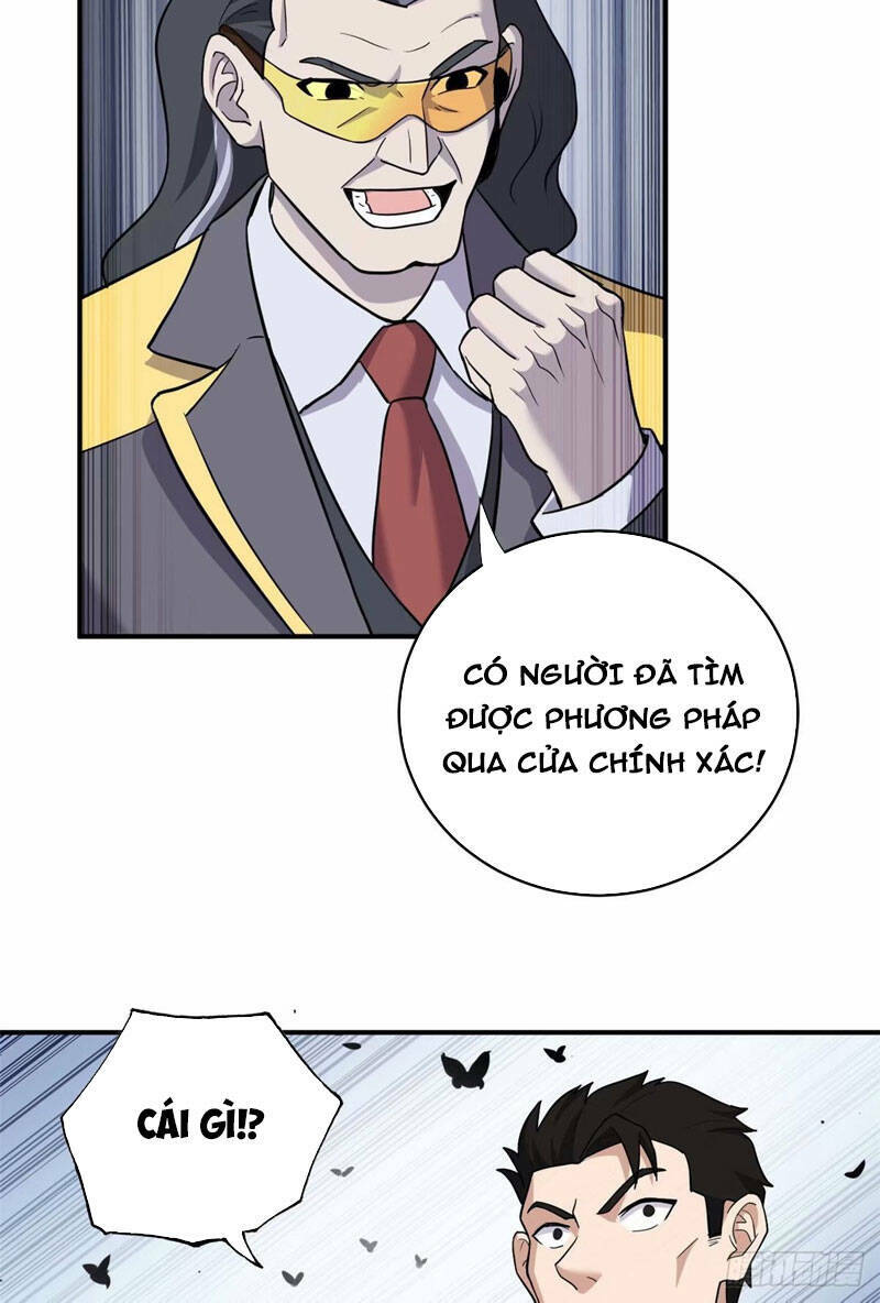 Ma Thú Siêu Thần - Chapter 80 - Page 19