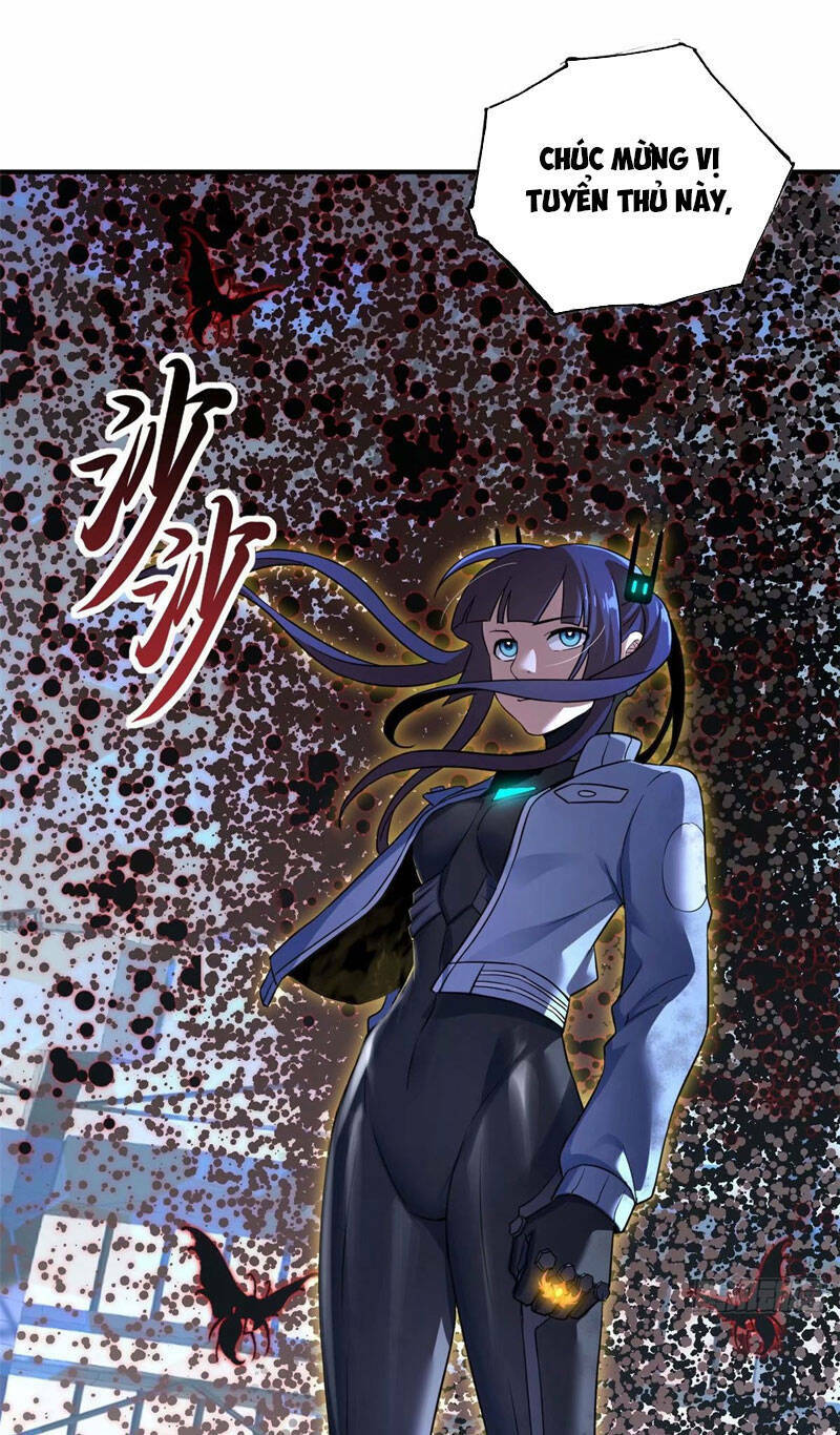 Ma Thú Siêu Thần - Chapter 80 - Page 21