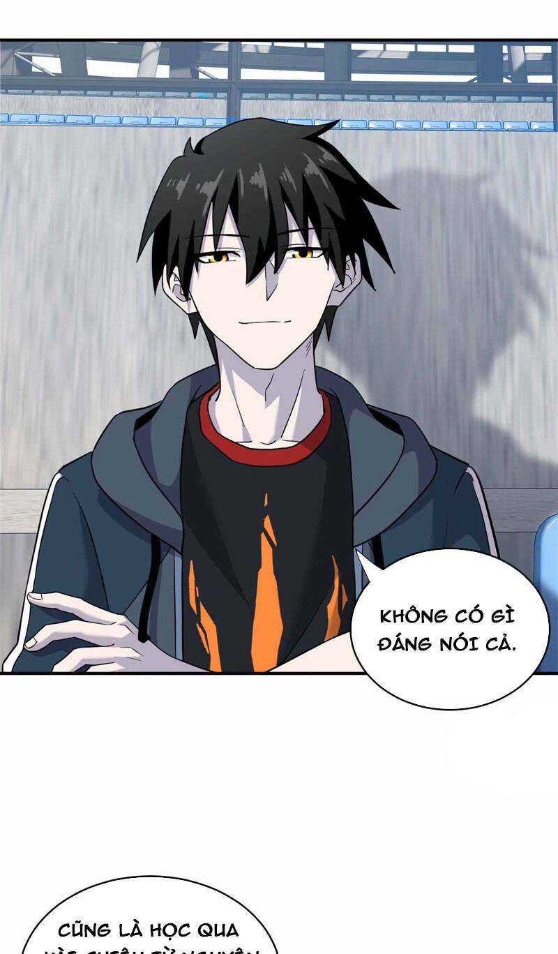 Ma Thú Siêu Thần - Chapter 80 - Page 26