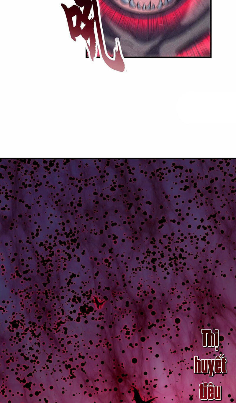 Ma Thú Siêu Thần - Chapter 80 - Page 32