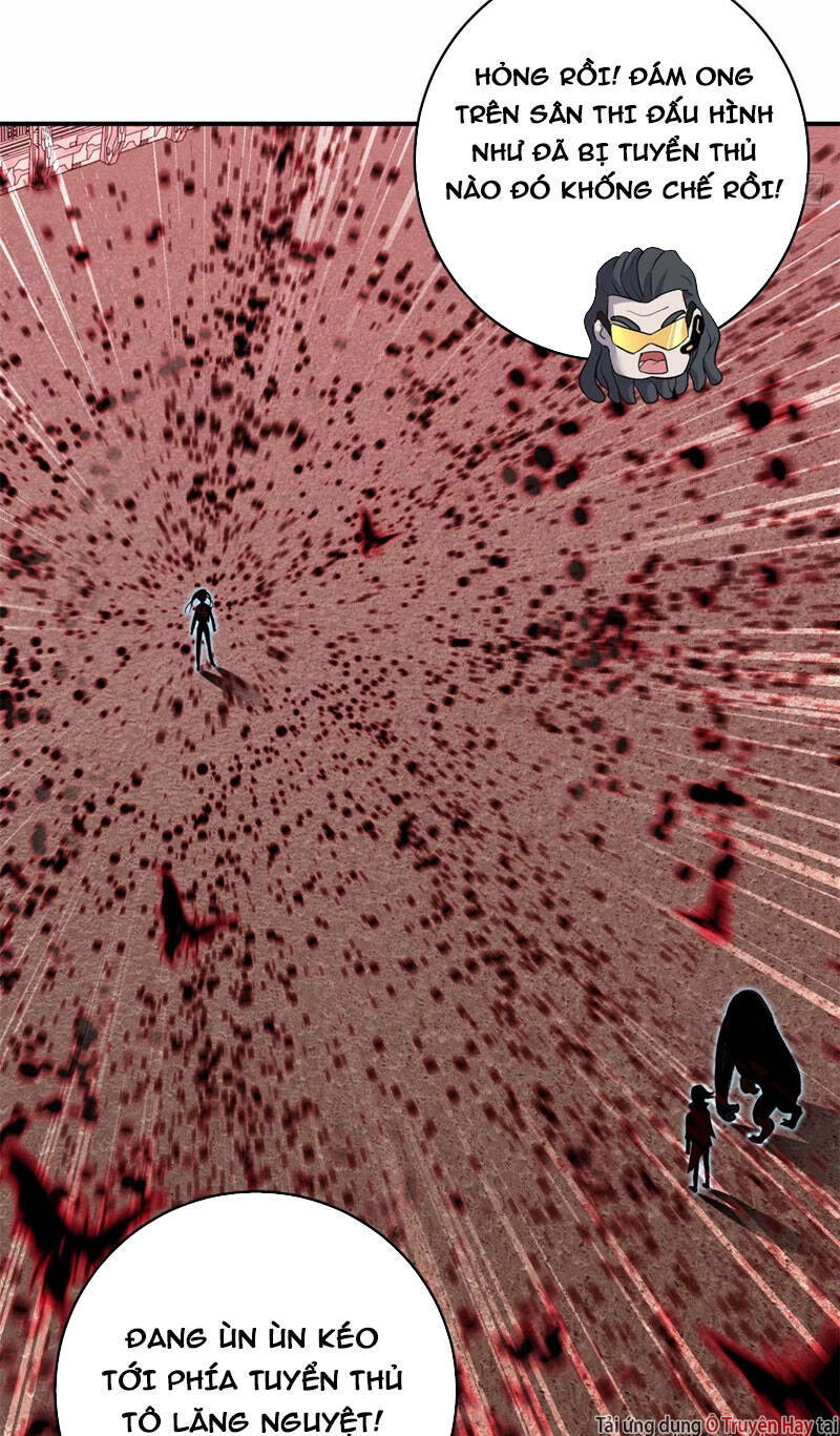 Ma Thú Siêu Thần - Chapter 80 - Page 37