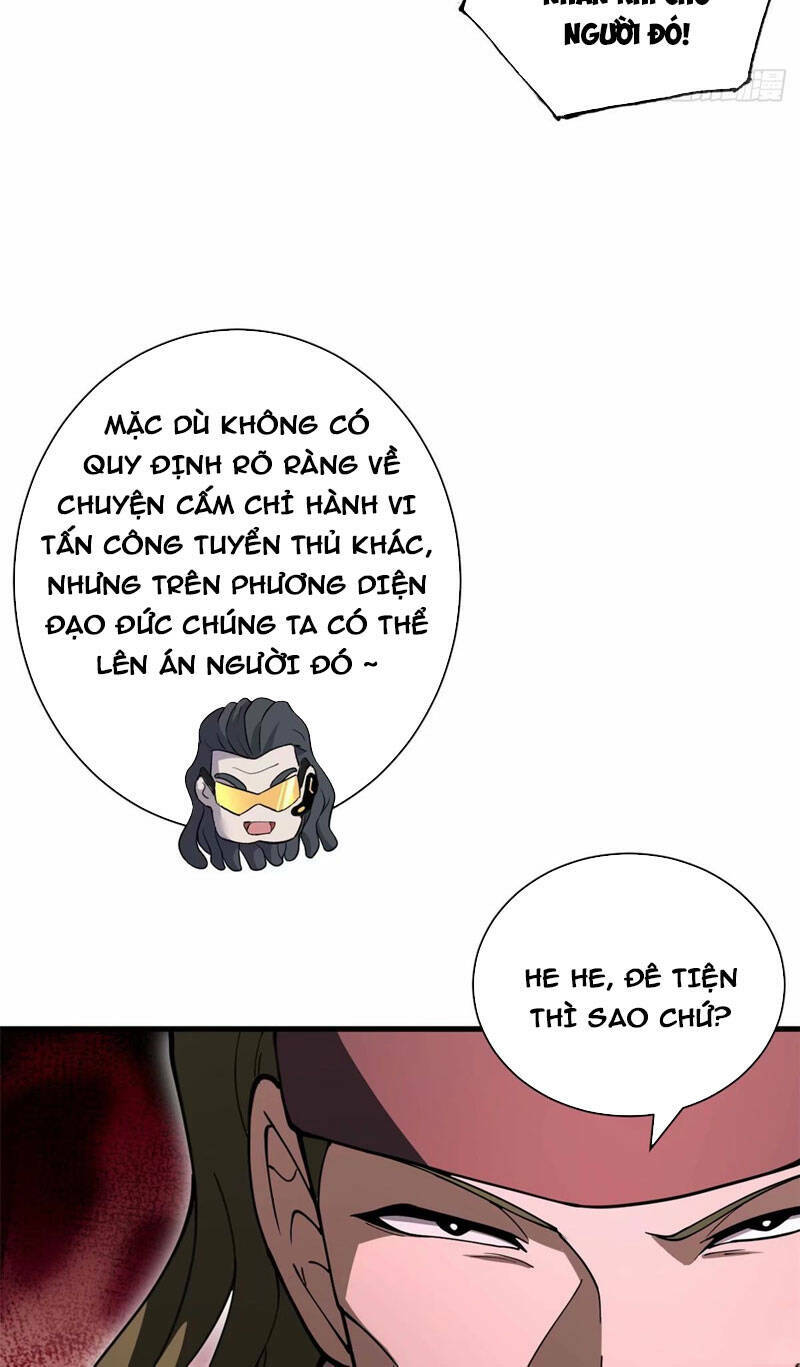 Ma Thú Siêu Thần - Chapter 80 - Page 39