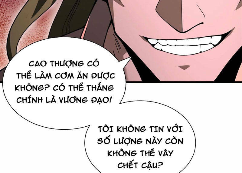 Ma Thú Siêu Thần - Chapter 80 - Page 40