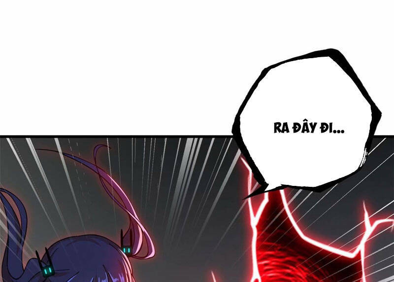 Ma Thú Siêu Thần - Chapter 80 - Page 43