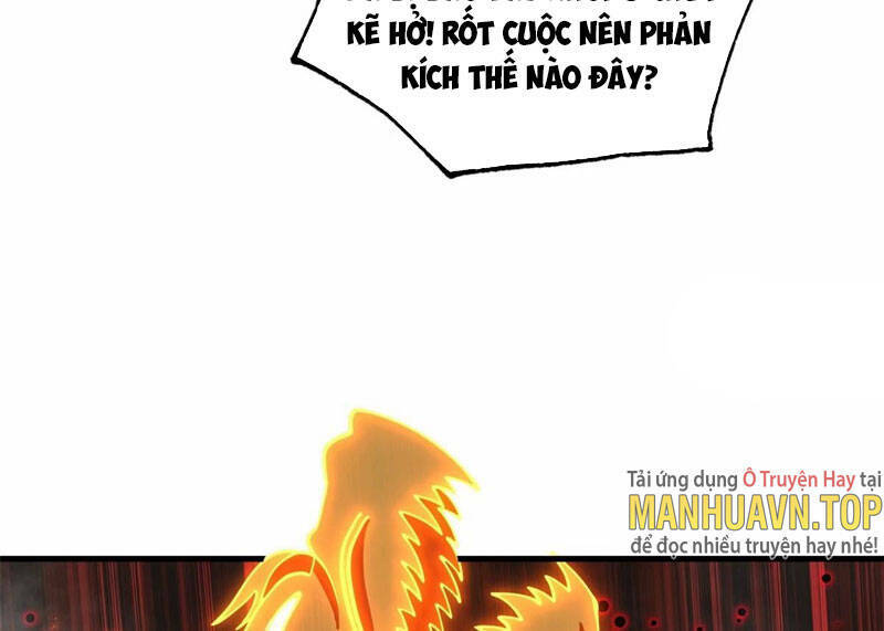 Ma Thú Siêu Thần - Chapter 80 - Page 46