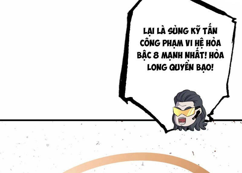 Ma Thú Siêu Thần - Chapter 80 - Page 51