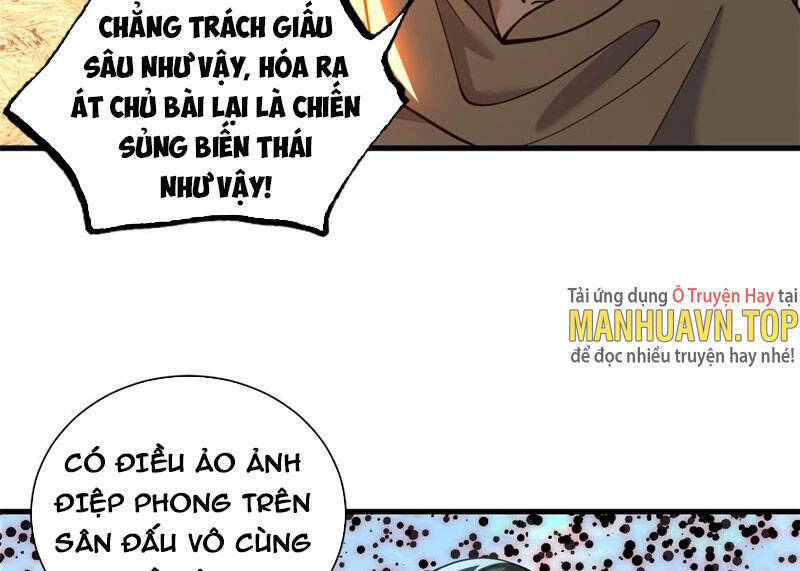 Ma Thú Siêu Thần - Chapter 80 - Page 57