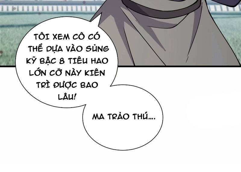 Ma Thú Siêu Thần - Chapter 80 - Page 59