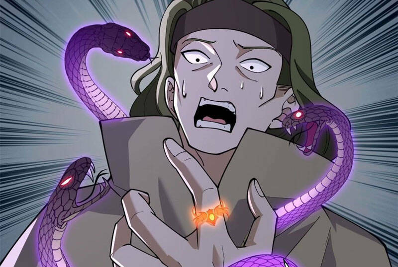 Ma Thú Siêu Thần - Chapter 80 - Page 61