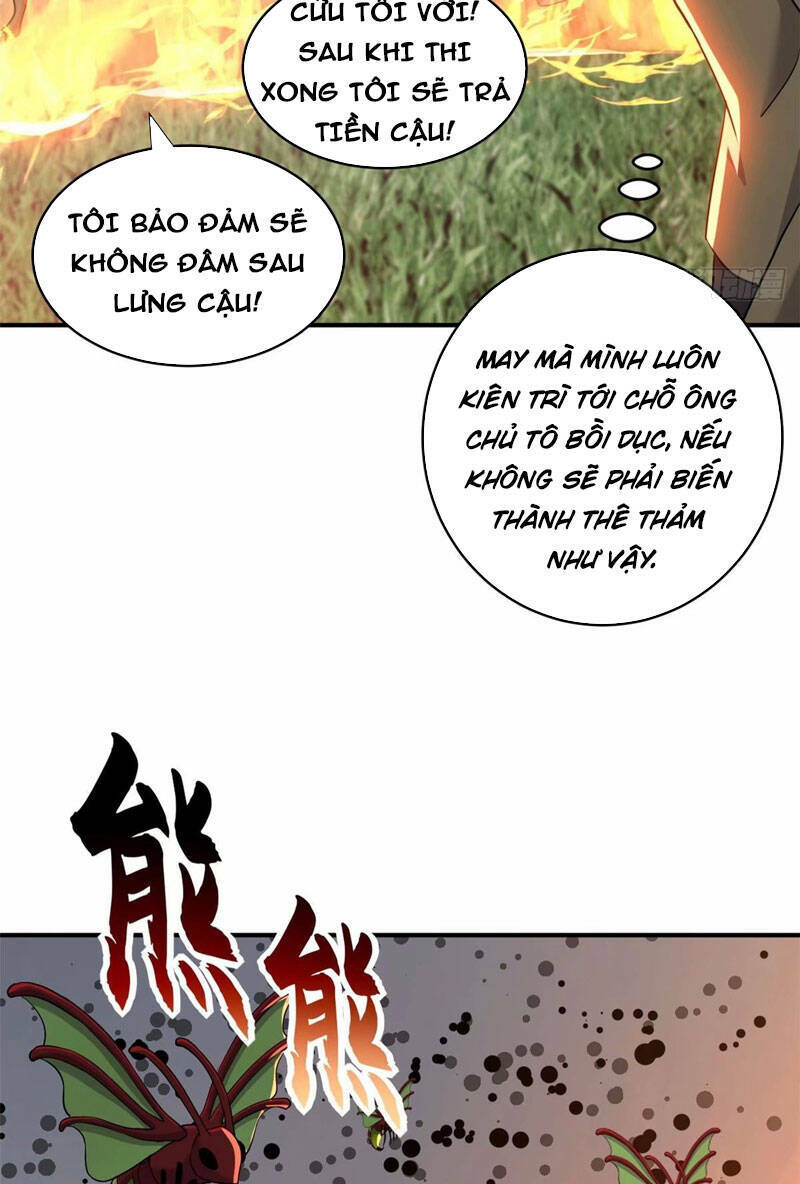 Ma Thú Siêu Thần - Chapter 80 - Page 6