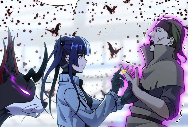 Ma Thú Siêu Thần - Chapter 80 - Page 69