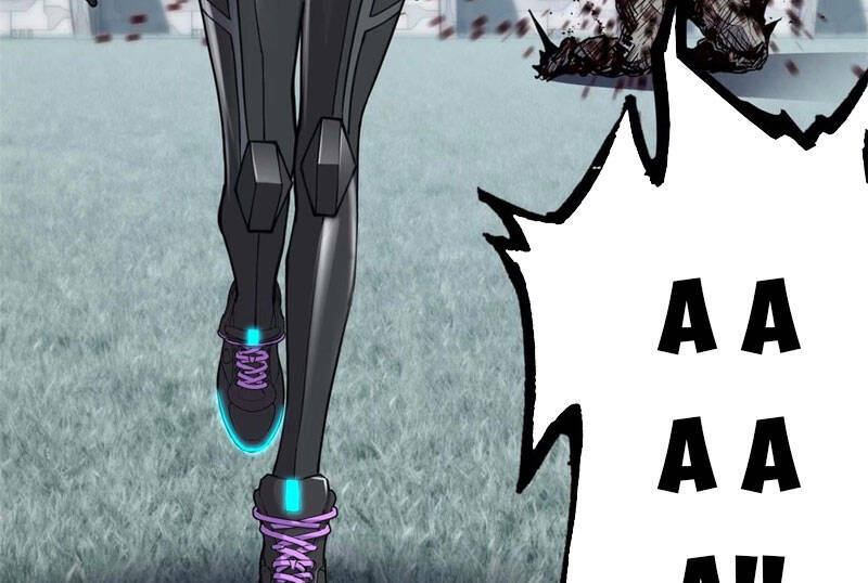 Ma Thú Siêu Thần - Chapter 80 - Page 77