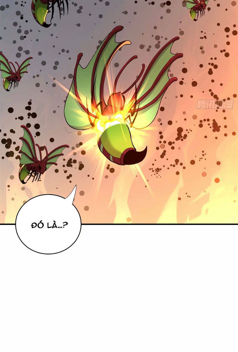 Ma Thú Siêu Thần - Chapter 80 - Page 7