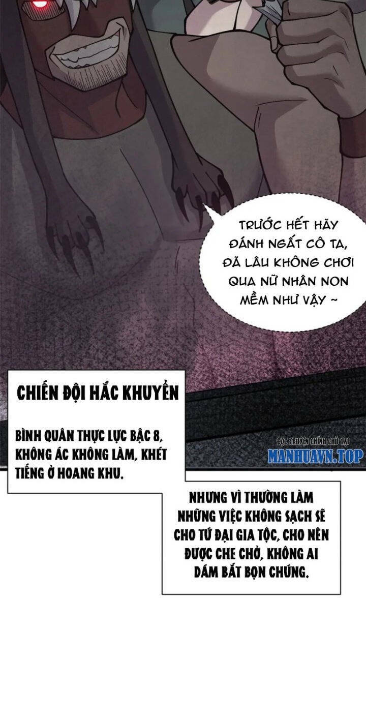 Ma Thú Siêu Thần - Chapter 81 - Page 13