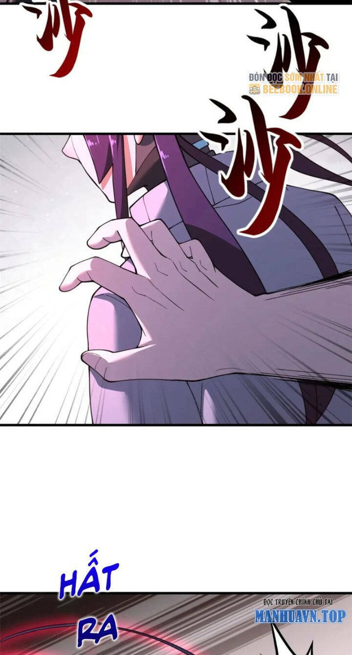 Ma Thú Siêu Thần - Chapter 81 - Page 16