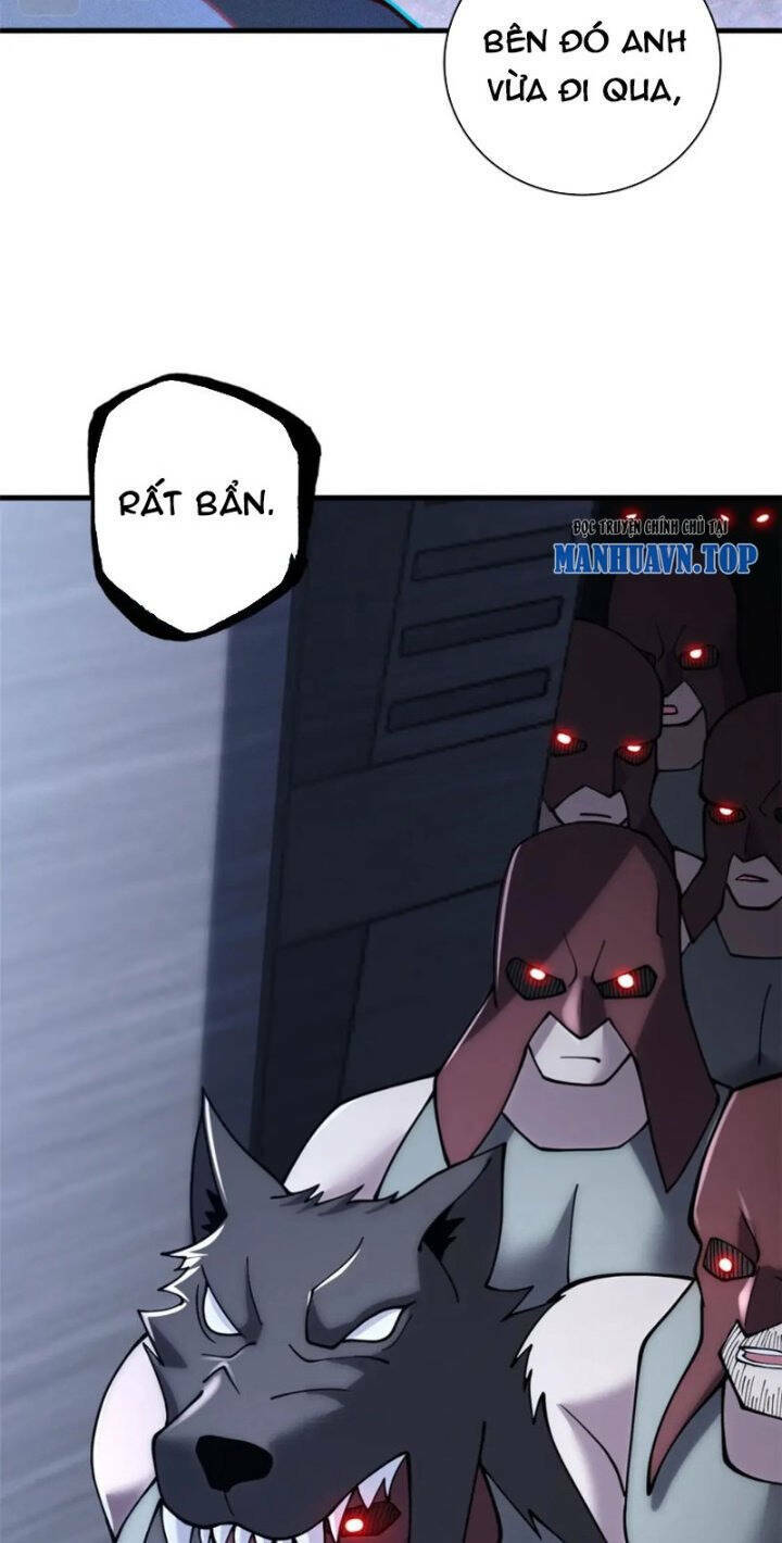 Ma Thú Siêu Thần - Chapter 81 - Page 23