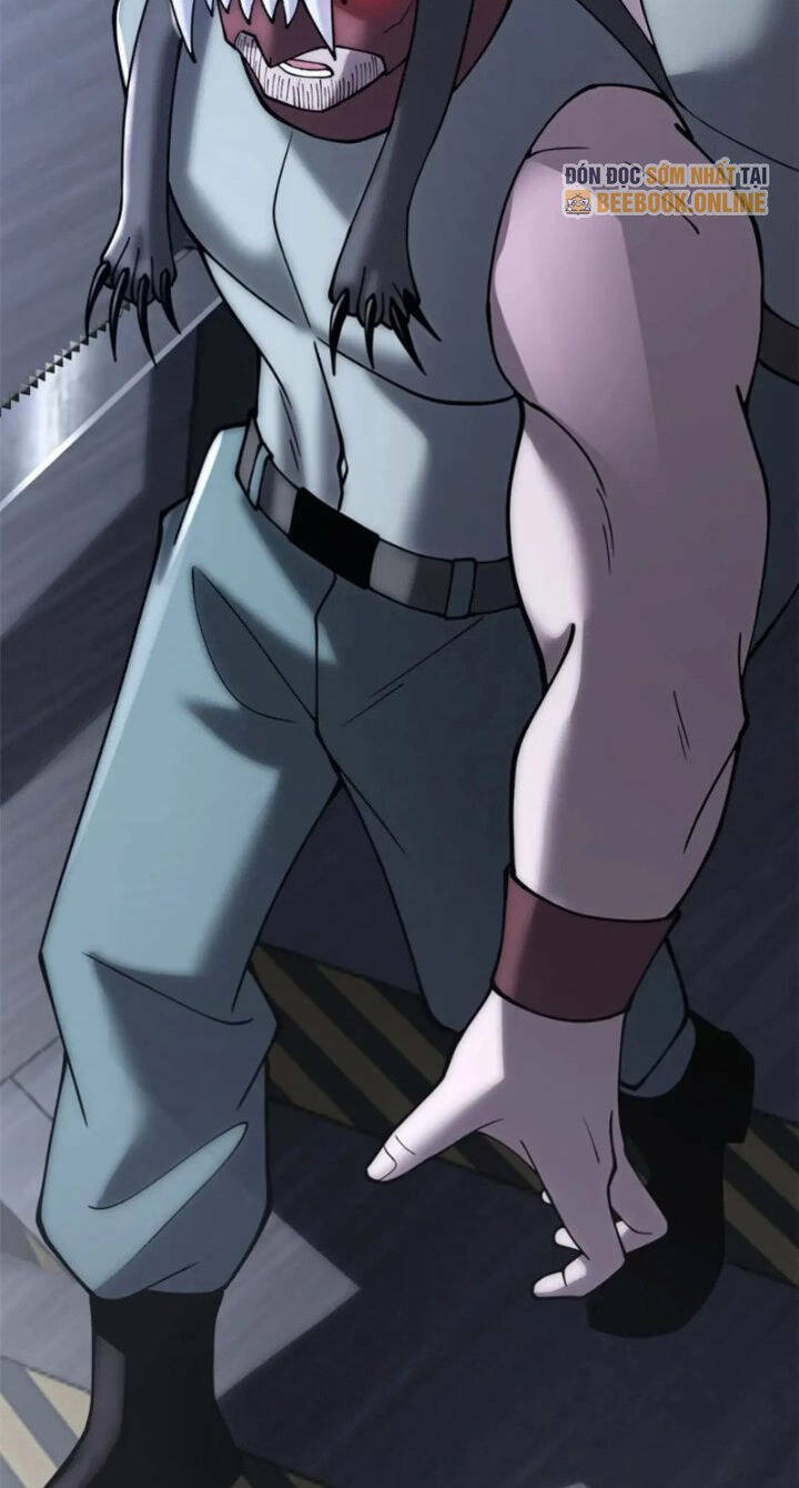 Ma Thú Siêu Thần - Chapter 81 - Page 24