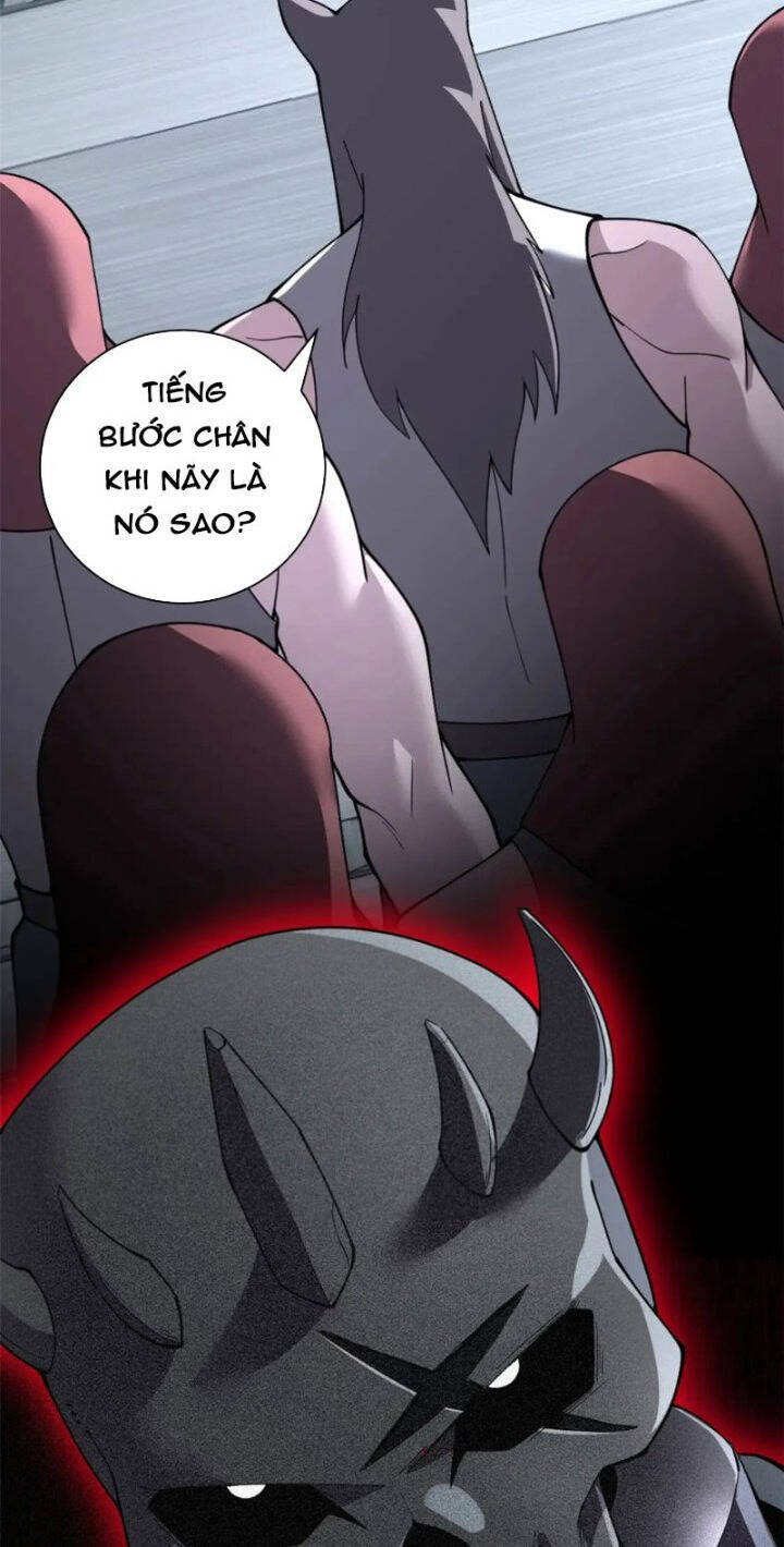 Ma Thú Siêu Thần - Chapter 81 - Page 26