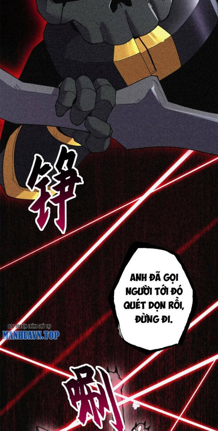 Ma Thú Siêu Thần - Chapter 81 - Page 27