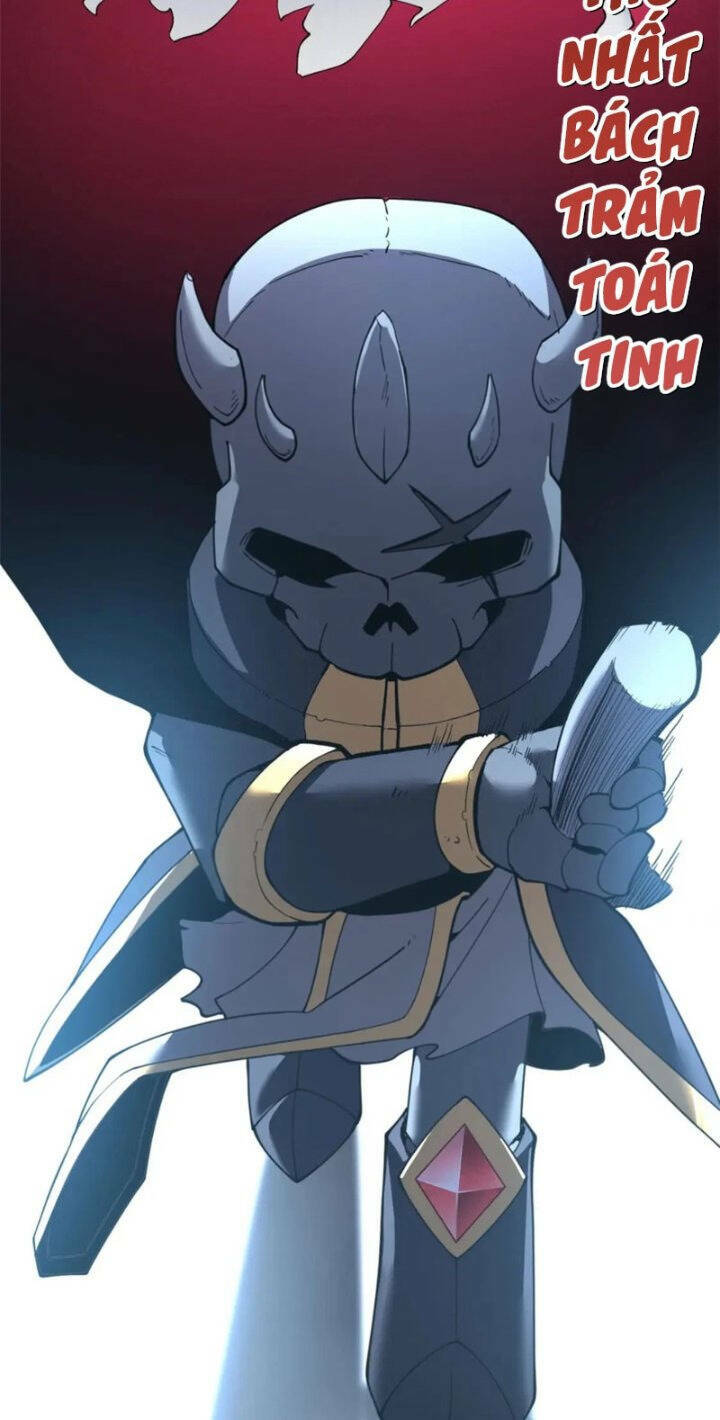 Ma Thú Siêu Thần - Chapter 81 - Page 30