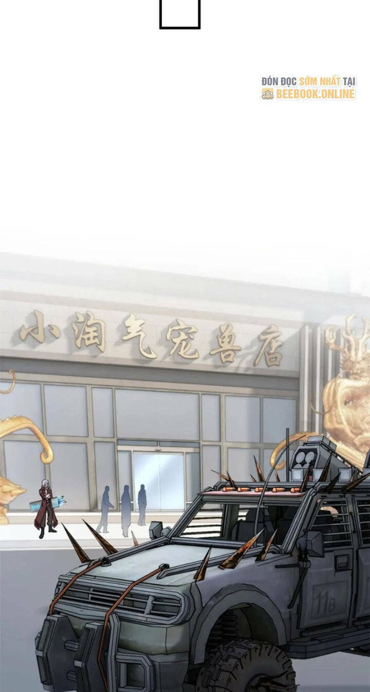 Ma Thú Siêu Thần - Chapter 81 - Page 32