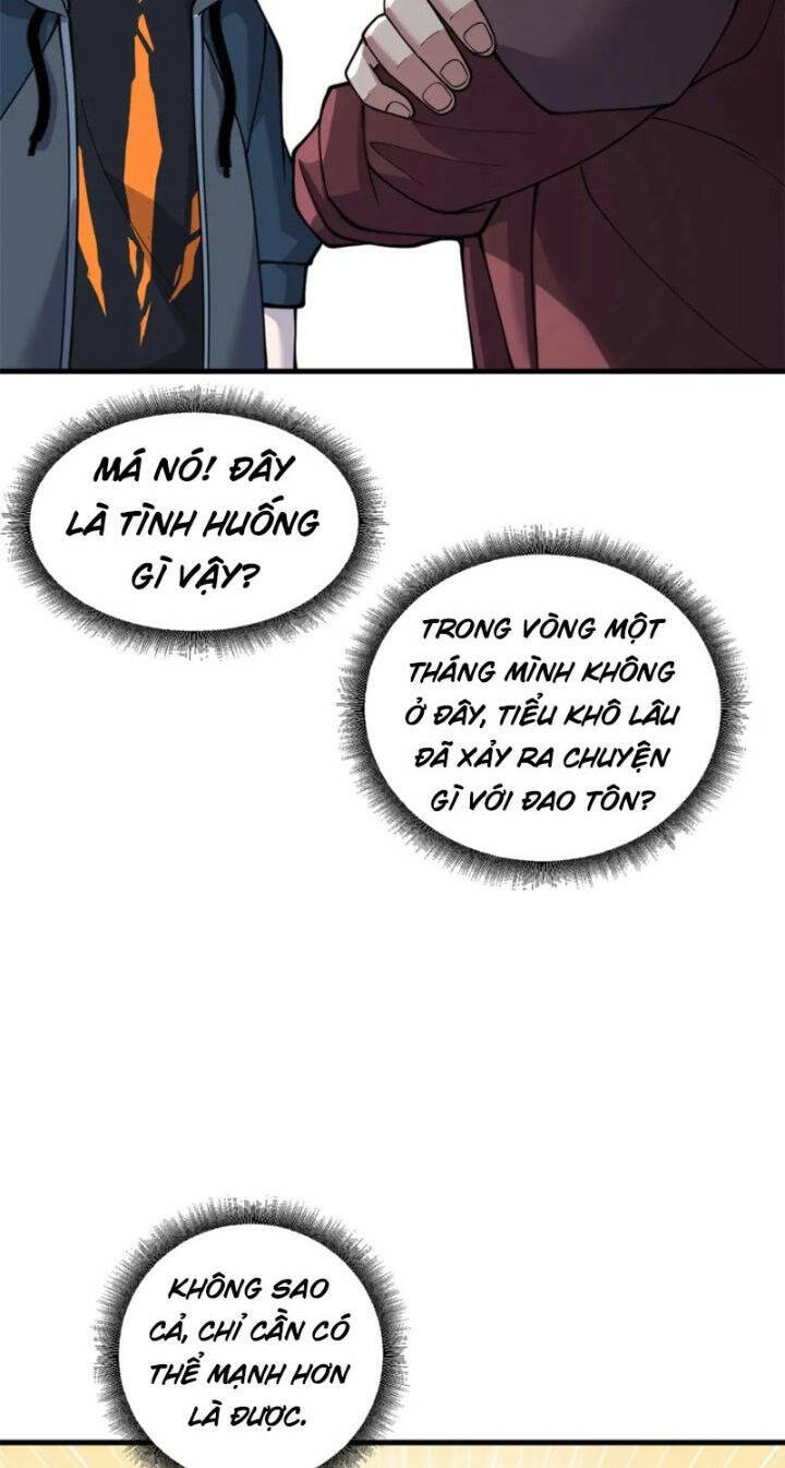 Ma Thú Siêu Thần - Chapter 81 - Page 36