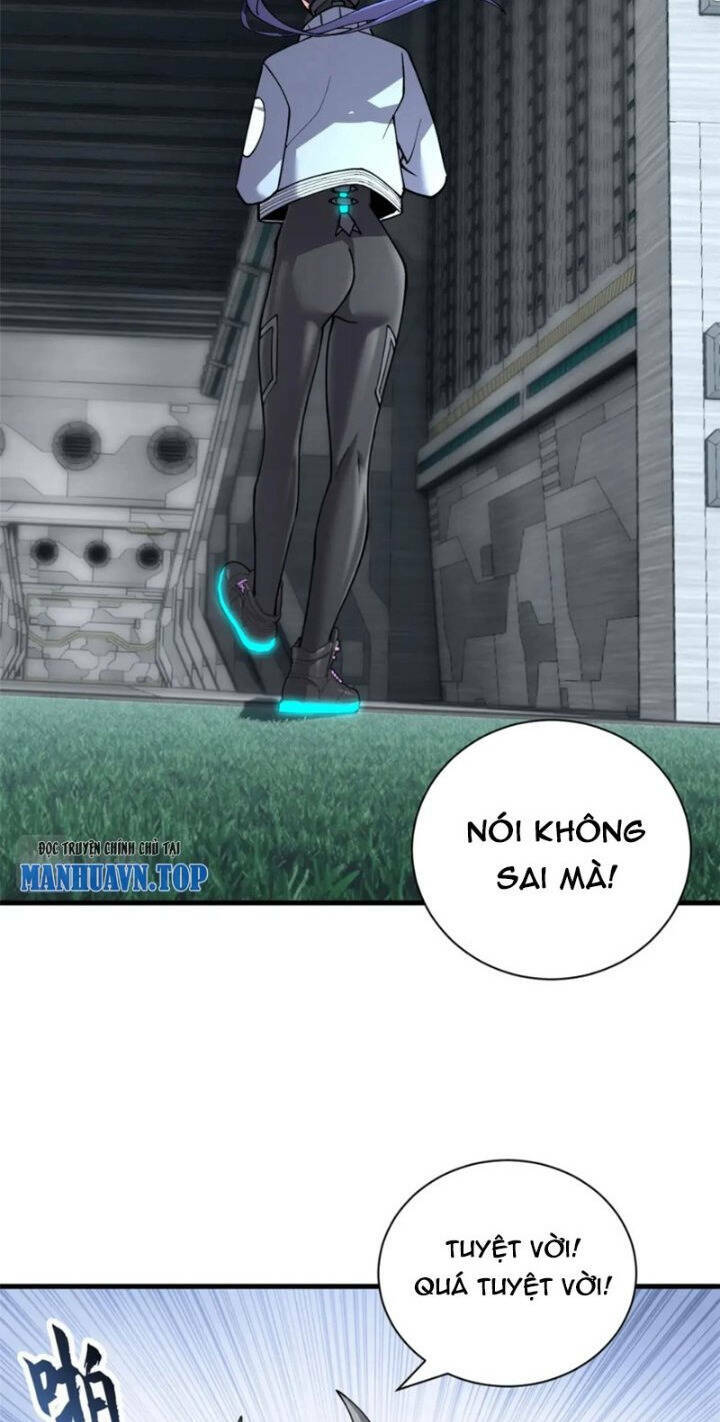 Ma Thú Siêu Thần - Chapter 81 - Page 3