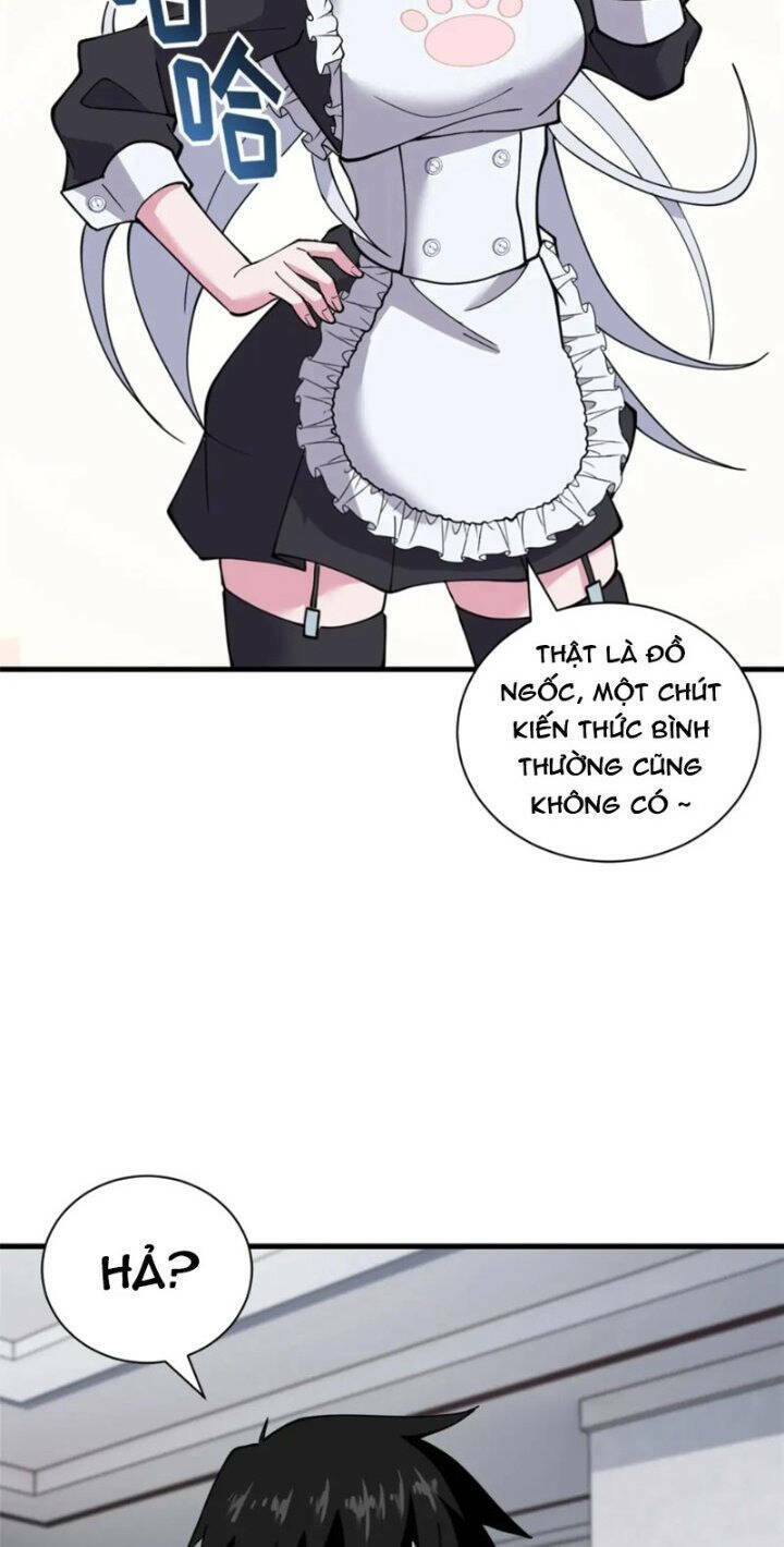 Ma Thú Siêu Thần - Chapter 81 - Page 46