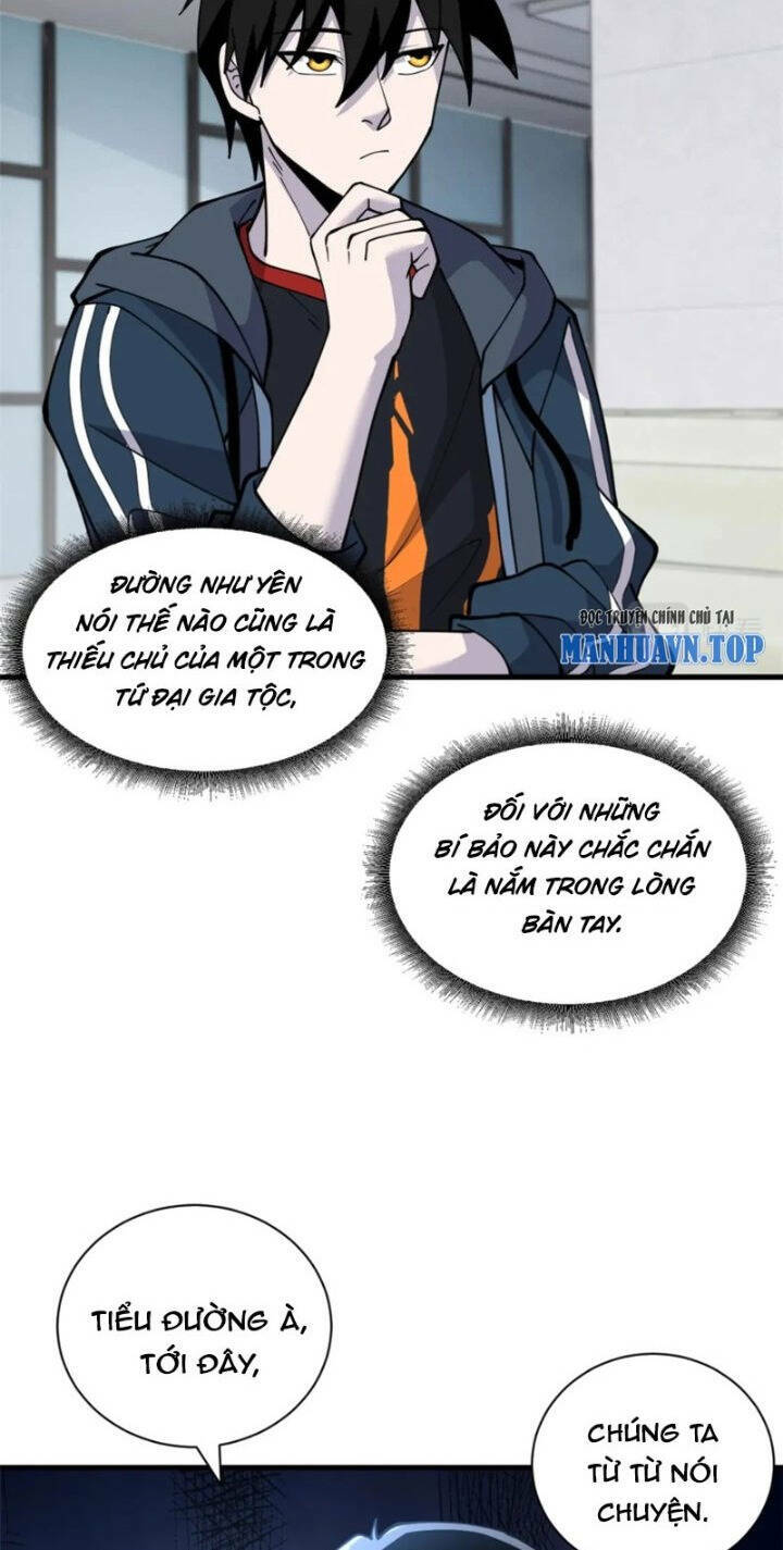 Ma Thú Siêu Thần - Chapter 81 - Page 47