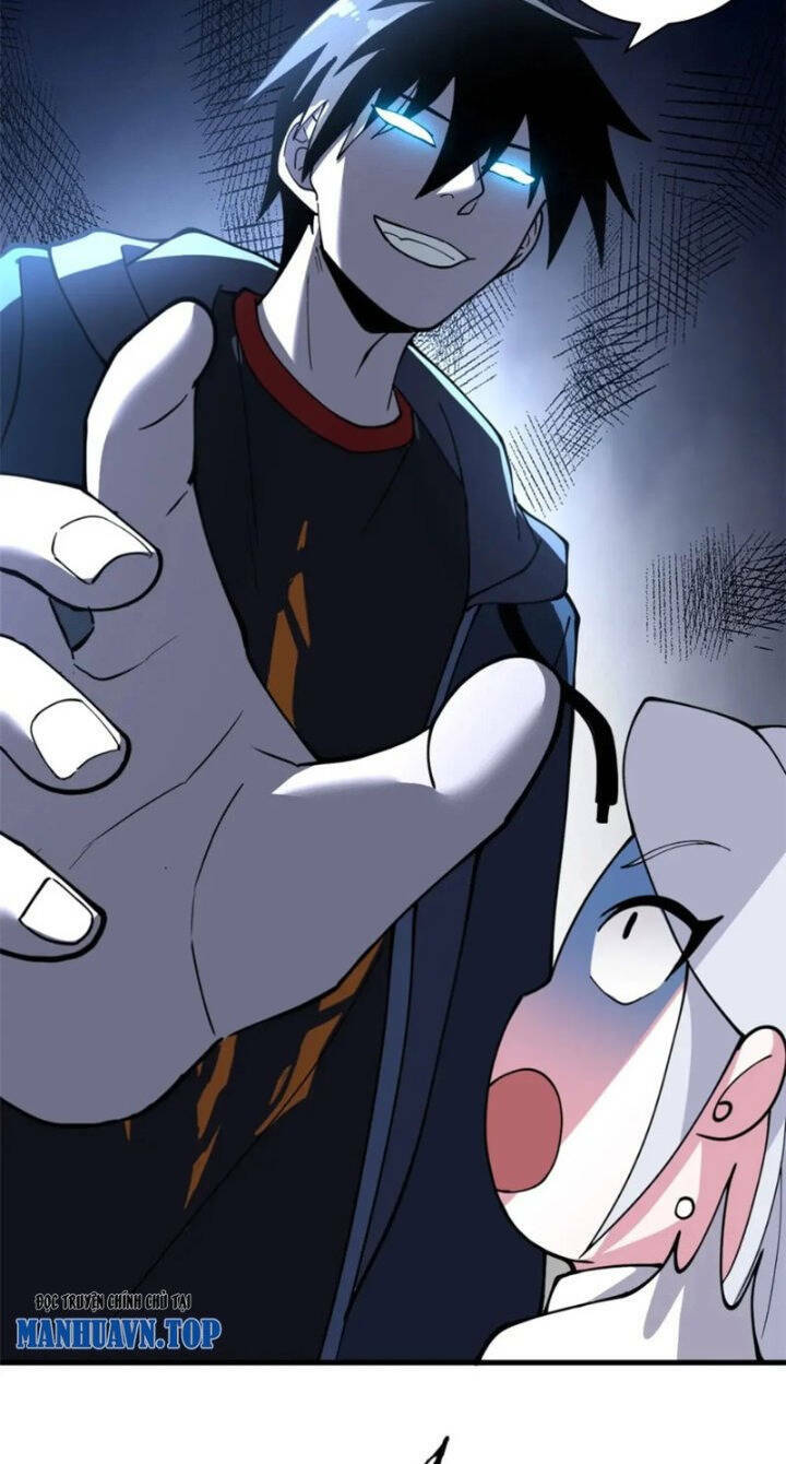 Ma Thú Siêu Thần - Chapter 81 - Page 48