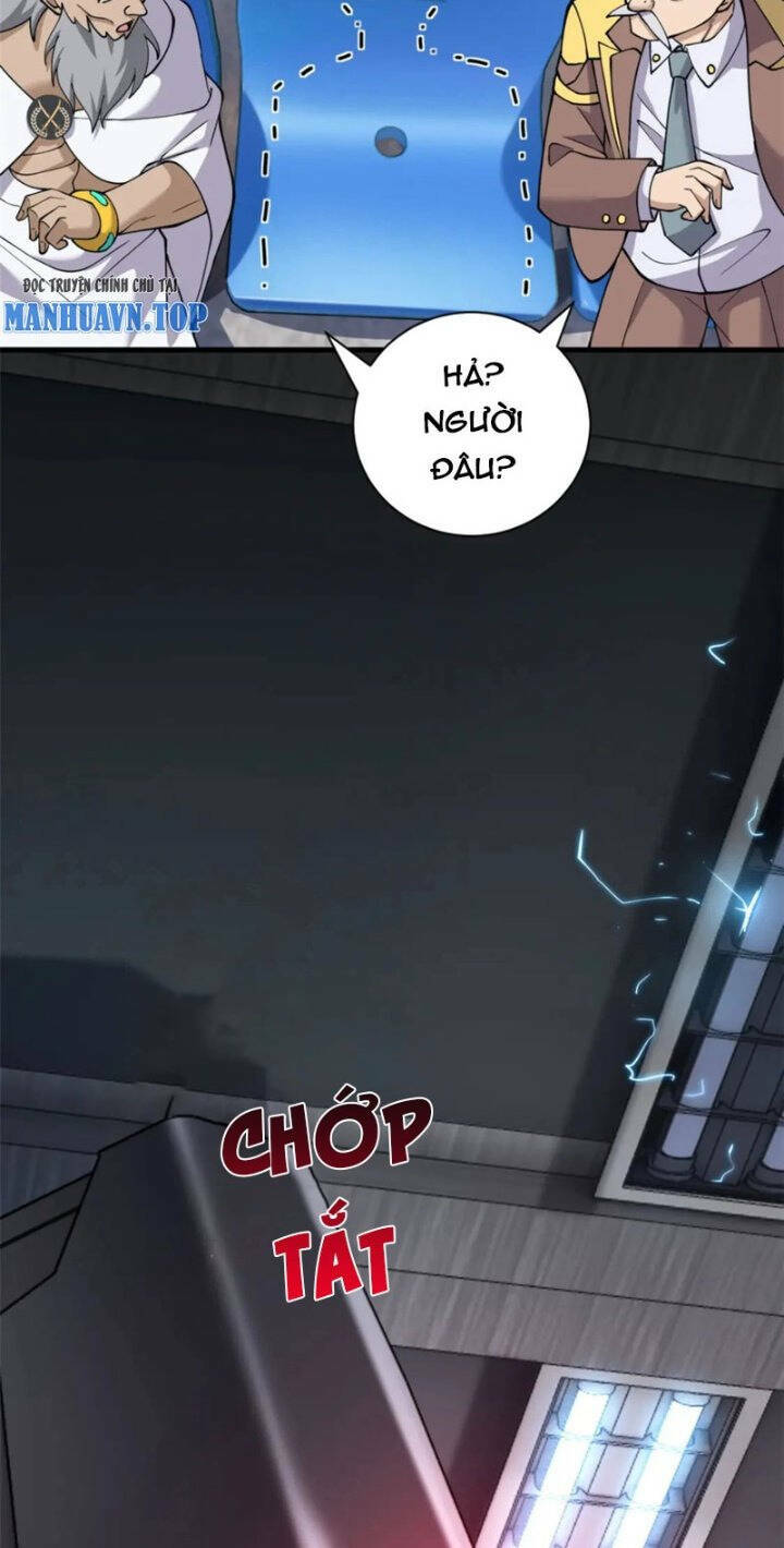 Ma Thú Siêu Thần - Chapter 81 - Page 5