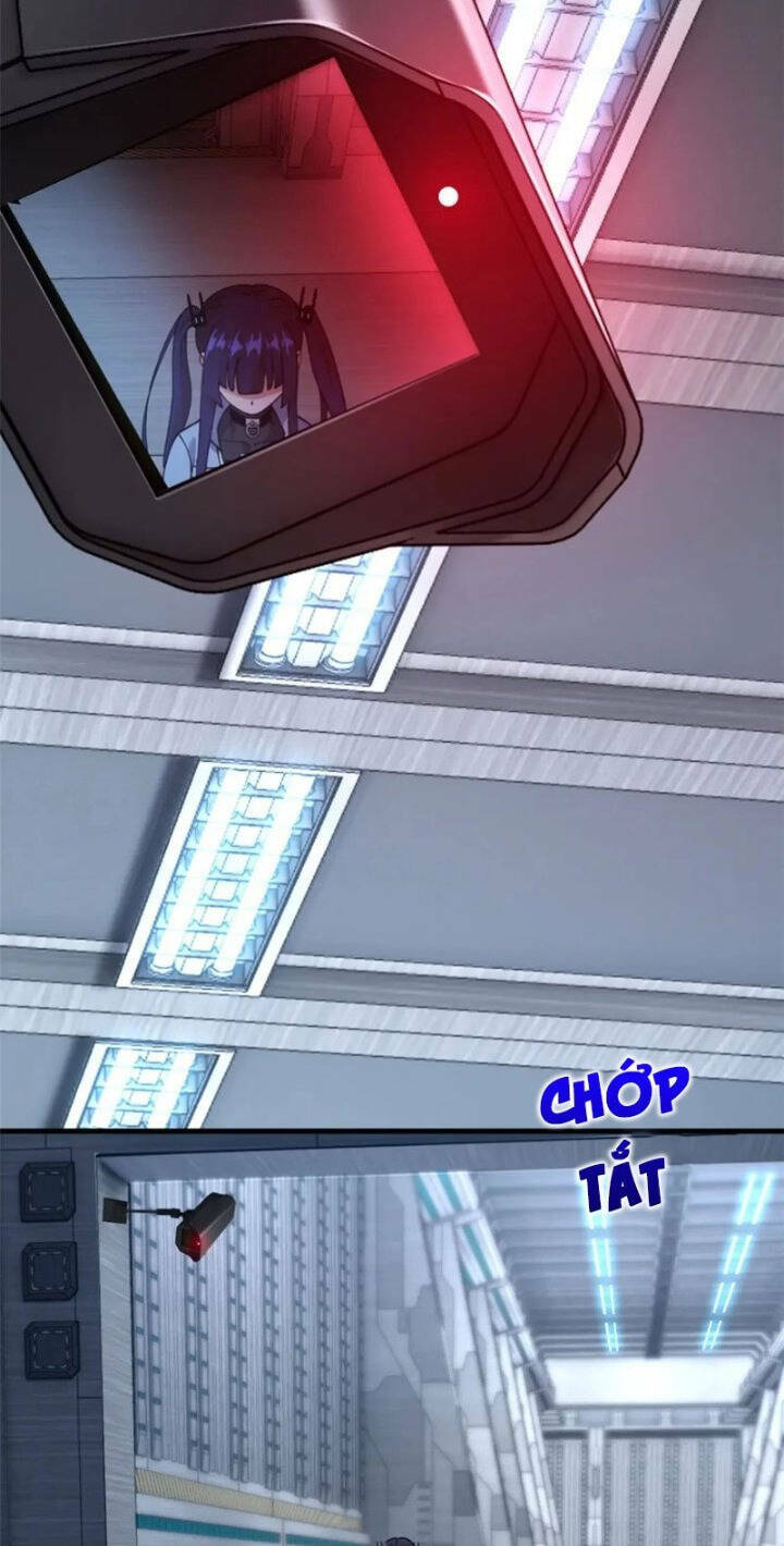 Ma Thú Siêu Thần - Chapter 81 - Page 6