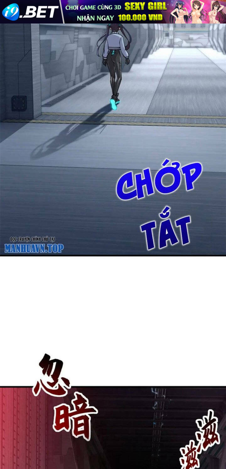 Ma Thú Siêu Thần - Chapter 81 - Page 7