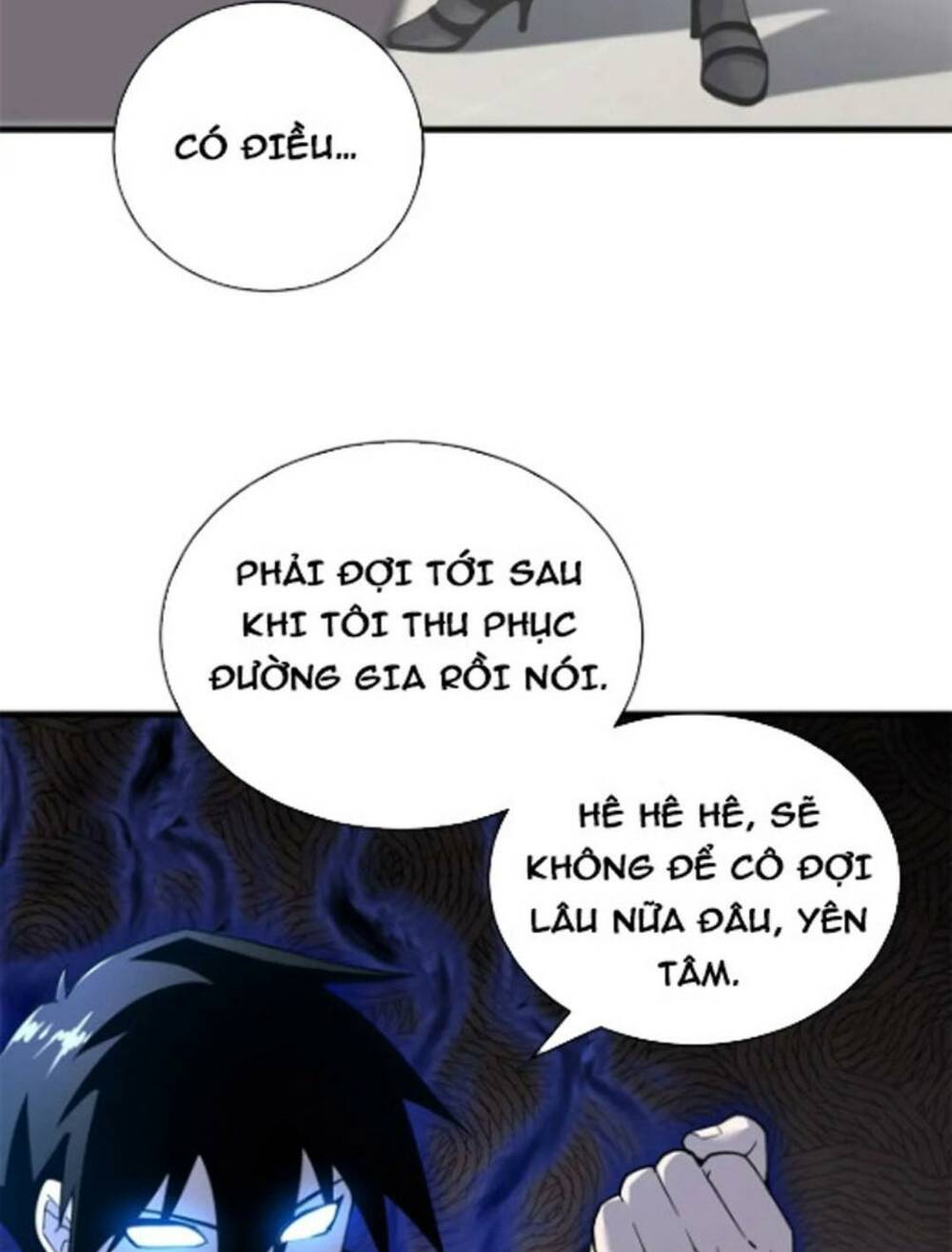 Ma Thú Siêu Thần - Chapter 82 - Page 10