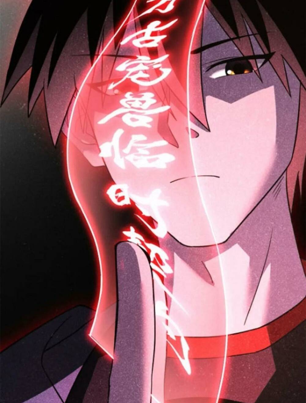 Ma Thú Siêu Thần - Chapter 82 - Page 17