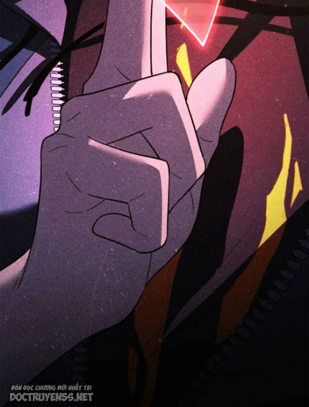Ma Thú Siêu Thần - Chapter 82 - Page 18